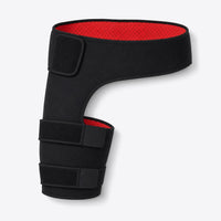 Kinevia FlexPro, vista frontal