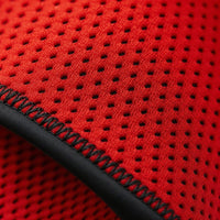 Kinevia FlexPro, detalle del tejido transpirable